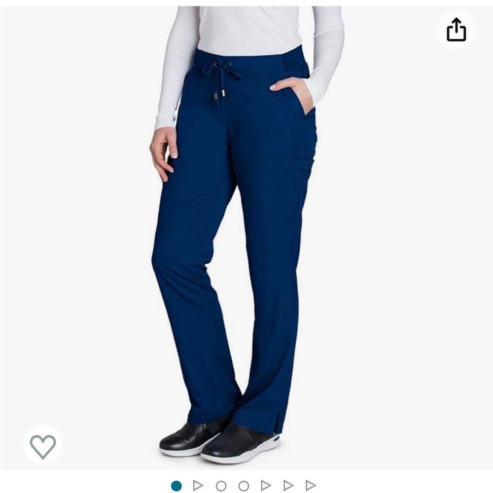 Braco Grey’s Anatomy Scrub Pants